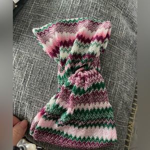 MISSONI Headband, NEW